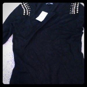 Express sweater xs